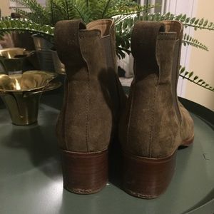 rag and bone walker boot olive